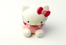 Bir efsaneye veda: Hello Kitty’nin yaratıcısı 46 yılın ardından görevi bıraktı