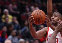 NBA efsanelerinden Chris Paul, 40 yaşında emekliliğini açıkladı