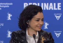 Özgü Namal'dan 'Türkiye' yanıtı: 'Yapılamaz değil, tercih'