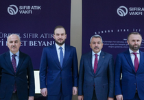 COP31 yolunda: Rize'de Sıfır Atık Çalıştayı sonuçları açıklandı