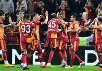Galatasaray-Juventus maçına doğru: İlk 11'ler belli oldu