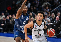 Beşiktaş GAİN, Anadolu Efes'i 91-82 yenerek Erkekler Türkiye Kupası'nda finale yükseldi