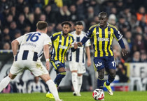 Goller uzatmalarda geldi: Fenerbahçe-Kasımpaşa maçında nefes kesen final