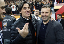 Montella Tuttosport'a konuştu: Juventus Galatasaray'ı Şampiyonlar Ligi'nden eleyebilir mi?