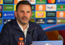 Okan Buruk: Turun favorisi tabii ki Liverpool