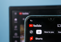 'Üç büyükler'in YouTube kanalları, Avrupa'da ilk 20'de