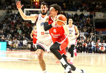 A Milli Basketbol Takımı, 2027 Dünya Kupası Avrupa Elemeleri'nde Sırbistan'ı yenerek 3'te 3 yaptı