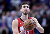 Rockets, Alperen'in "double double"ına rağmen Lakers'a kaybetti