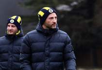 Fenerbahçe'den açıklama: Teknik direktör Tedesco yüksek ateş nedeniyle müşahede altına alındı