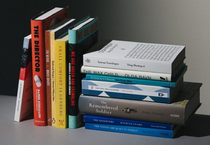 Bu yıl ne okusam diyenlere: Uluslararası Booker Ödülleri uzun listesi açıklandı