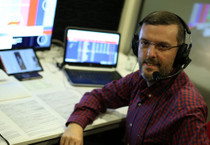 Serhan Acar, F1 spikerliğine geri dönüyor