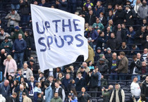 UEFA'dan Tottenham'a 'Nazi selamı' cezası