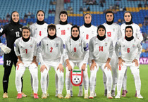 Maç öncesi milli marşı okumamışlardı: İran Kadın Milli Futbol Takımı, 'vatan hainliğiyle' suçlanıyor