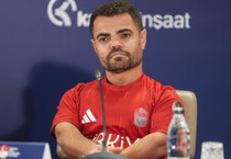 Milli para halterci Abdullah Kayapınar Avrupa şampiyonu oldu