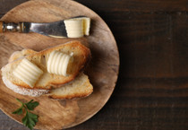 Fransa'da peynir gözden düşüyor: Turistlerin yeni gözdesi lüks tereyağı