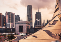 Orta Doğu'daki çatışma sanat dünyasını da sarstı: Art Dubai riskte, yatırımlar tehlikede