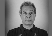 Kalp krizi geçirdi: Trabzonspor yardımcı antrenörü Orhan Kaynak 56 yaşında hayatını kaybetti