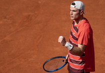 Djokovic’i eleyen Jack Draper Indian Wells’te çeyrek finalde