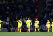 Fenerbahçe zirve yarışında ağır yara aldı: Fatih Karagümrük'e yenildi, namağlup ünvanını kaybetti