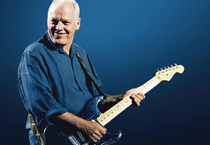 Tarihin en pahalı gitarı: David Gilmour’un ikonik siyah ‘Strat’i 14.55 milyon dolara satıldı