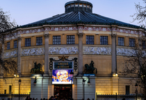 170 yıl, binlerce gösteri, milyonluk restorasyon: Dünyanın en eski sirki yeniden hayat buluyor