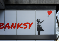 Banksy'nin kimliği ortaya mı çıktı?