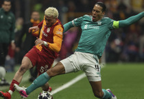 Şampiyonlar Ligi: Liverpool-Galatasaray muhtemel 11'ler