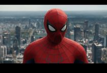 Spider-Man: Brand New Day'den ilk fragman yayınlandı