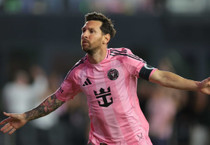 Messi kariyerindeki 900. golüne ulaştı: İşte rakamlarla tarihi başarı