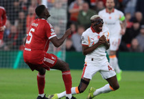 Konate özür diledi, Osimhen sakatlığı hakkında konuştu: 5-6 hafta sahalardan uzak kalacağım