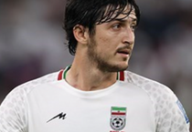 Serdar Azmun İran Milli Takımı kadrosundan çıkarıldı