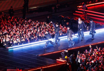 BTS, American Music Awards’ta Yılın Sanatçısı seçildi