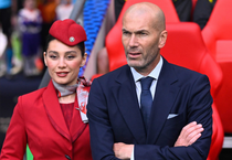ESPN: Zidane, Fransa Milli Takımı'nın başına geçecek