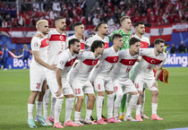 A Milli Takım'ın Dünya Kupası kadrosu belli oldu