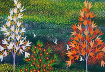 'Beşinci Mevsim' sergisi 30 Nisan’da kapılarını açıyor