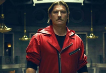 La Casa de Papel'in yıldızı Bitlis'te!