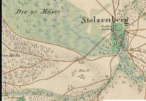 Polonya'da 700 yıllık kayıp şehir bulundu