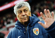 Lucescu hastaneye kaldırıldı