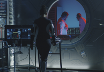 Astronot egzersizleri: Yaşlanmayı yavaşlatıp, bel ağrısına çözüm sunabilir