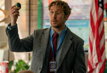 Ryan Gosling'li Project Hail Mary gişede ikinci haftada da zirvede