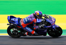 MotoGP'nin İtalya'daki sprint yarışında Toprak Razgatlıoğlu, 17. oldu