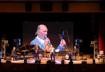 ODTÜ Sanat 6 yıl aradan sonra yeniden başladı: Açılış resepsiyonu yoğun katılım ve güçlü mesajlarla gerçekleşti