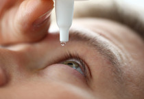 Domuz sperminden geliştirilen göz damlası kanser tedavisinde umut oldu