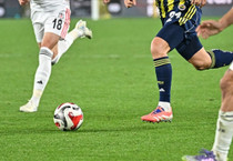 Fenerbahçe-Beşiktaş derbisine doğru: İlk 11'ler belli oldu