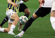 Fenerbahçe-Beşiktaş derbisinin VAR hakemi belli oldu