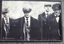 Peaky Blinders'ın devam dizisi hakkında neler biliyoruz?