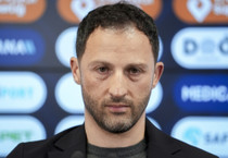 Bologna'da Domenico Tedesco dönemi
