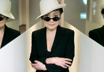 Yoko Ono: Insound and Instructure, İstanbul'da sanatseverlerle buluşacak