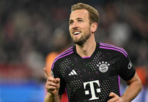 Harry Kane, Bundesliga rekorunu kırdı