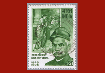 120 yıl sonra gelen rekor: Modern Hint sanatının öncüsünün eseri 15,3 milyon euroya satıldı
